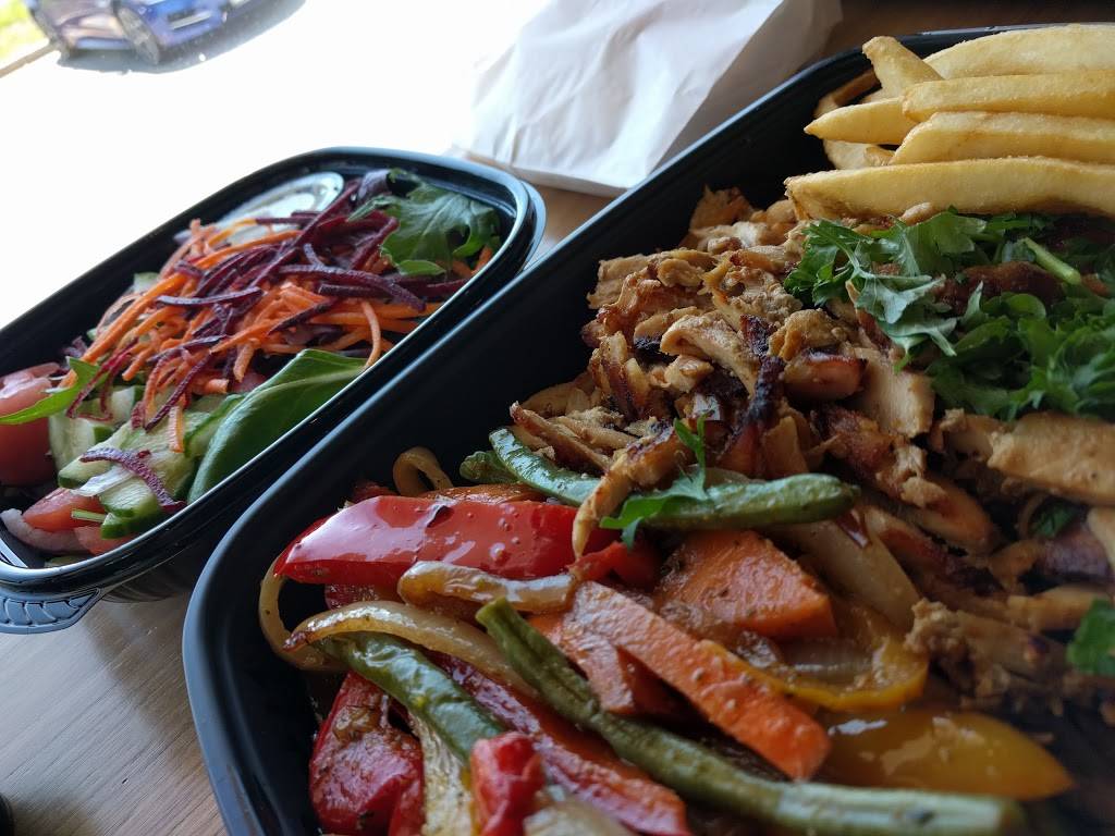 Me Va Me Express | restaurant | 330 Steeles Ave W, Thornhill, ON L4J 6W9, Canada | 9056951488 OR +1 905-695-1488