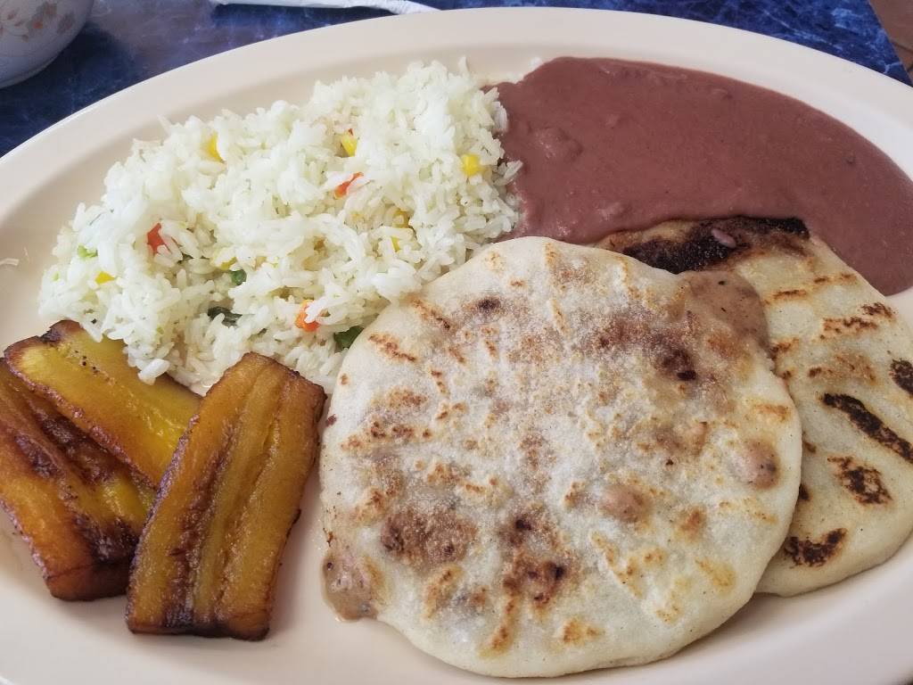 Pupusería Y Restaurant El Aguila | restaurant | 1143 E Santa Clara St, San Jose, CA 95116, USA | 4082759216 OR +1 408-275-9216