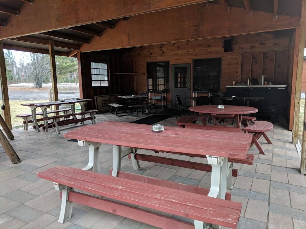 Round Up Bar & Grill | restaurant | WI-182, Park Falls, WI 54552, USA | 7157625030 OR +1 715-762-5030