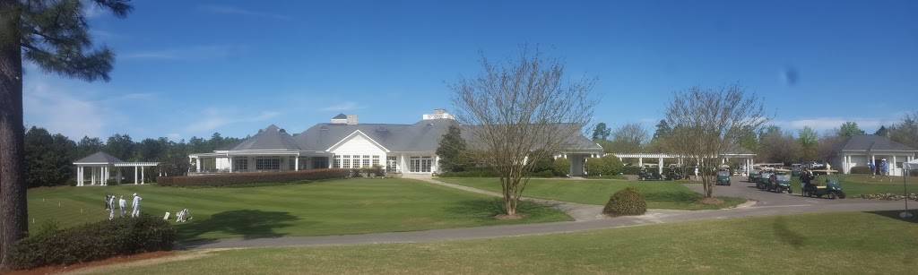 The Reserve Club At Woodside Plantation | restaurant | 3000 The Reserve Club Dr, Aiken, SC 29803, USA | 8036481601 OR +1 803-648-1601