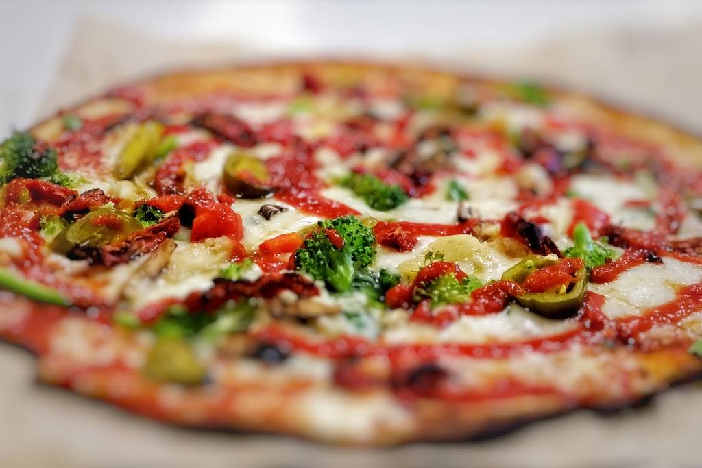 Pure Fire Pizza | restaurant | 30 S High St, West Chester, PA 19382, USA | 4848878713 OR +1 484-887-8713