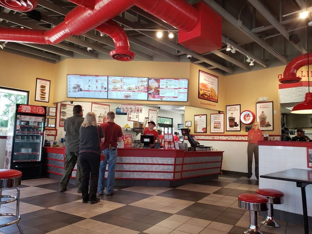 Freddys Frozen Custard & Steakburgers | restaurant | 7707 S Broadway Ave, Tyler, TX 75703, USA | 9036305480 OR +1 903-630-5480