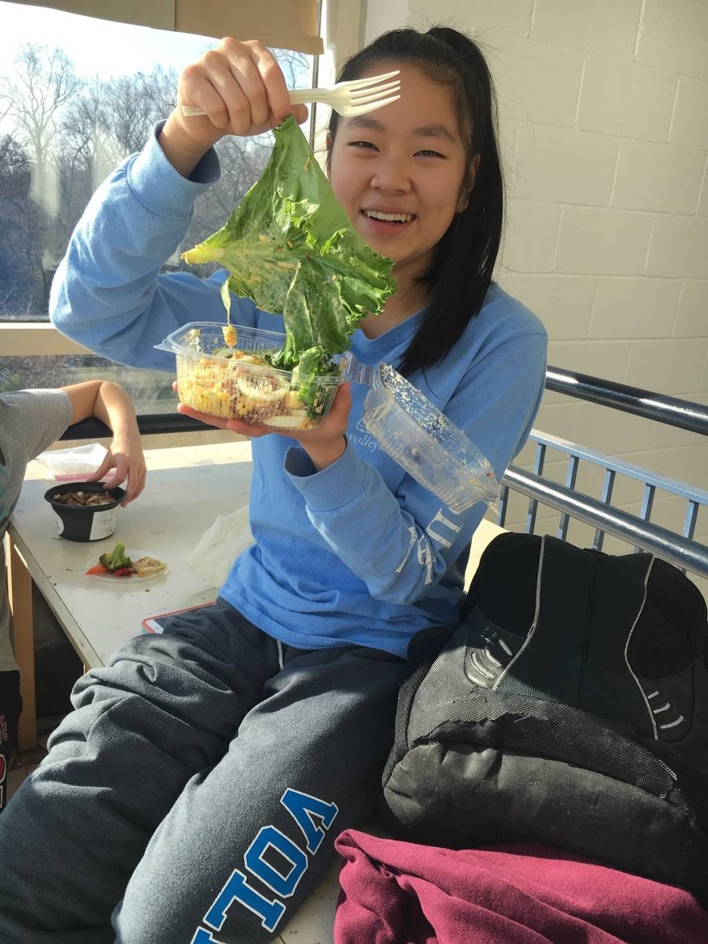 Chow Mein Charlie | restaurant | 508 W Cold Spring Ln, Baltimore, MD 21210, USA | 4108898886 OR +1 410-889-8886