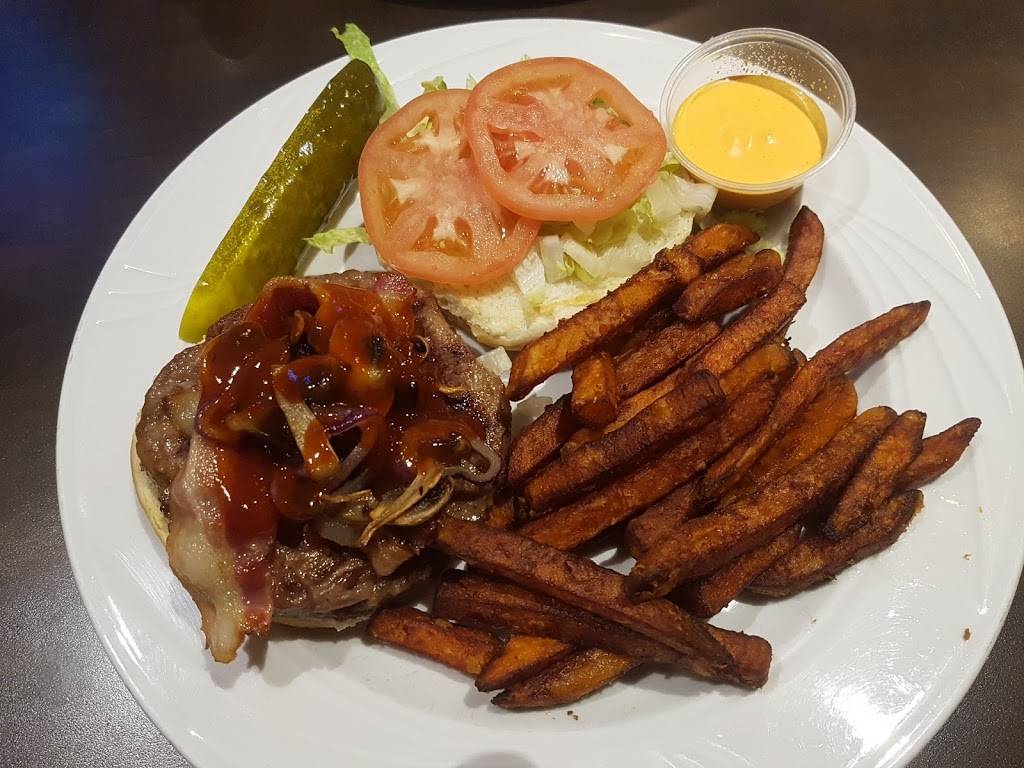 Lunasole Resto Bar | restaurant | 5935 Jeanne DArc Blvd S, Orléans, ON K1C 2N1, Canada | 6138340503 OR +1 613-834-0503