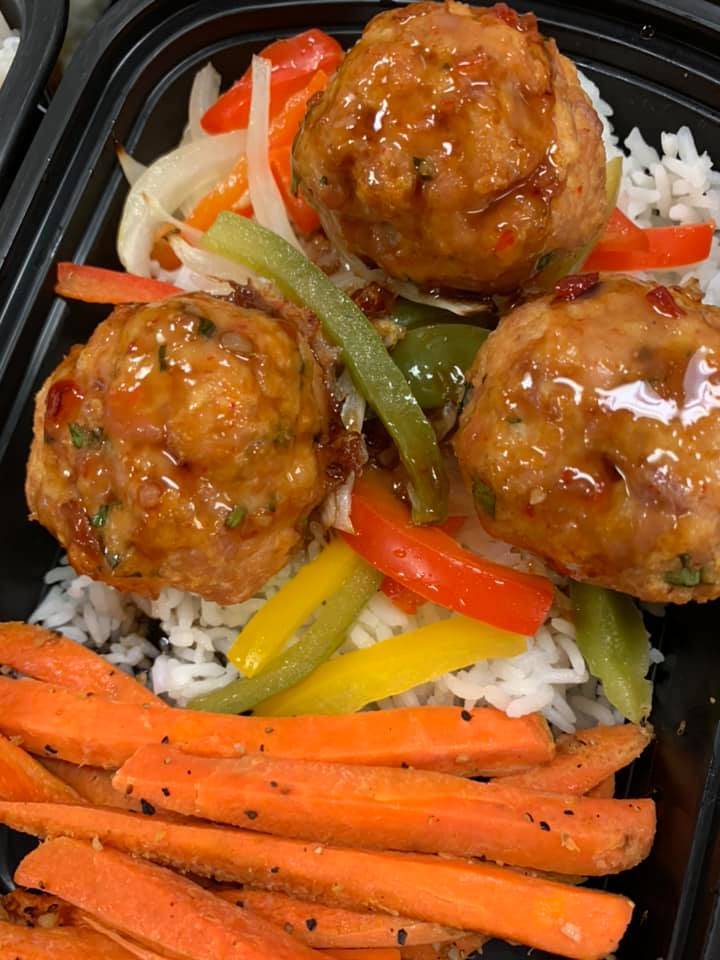 Nutritional Prepped Fuel | restaurant | 15881 Wells Hwy, Seneca, SC 29678, USA | 8648739015 OR +1 864-873-9015