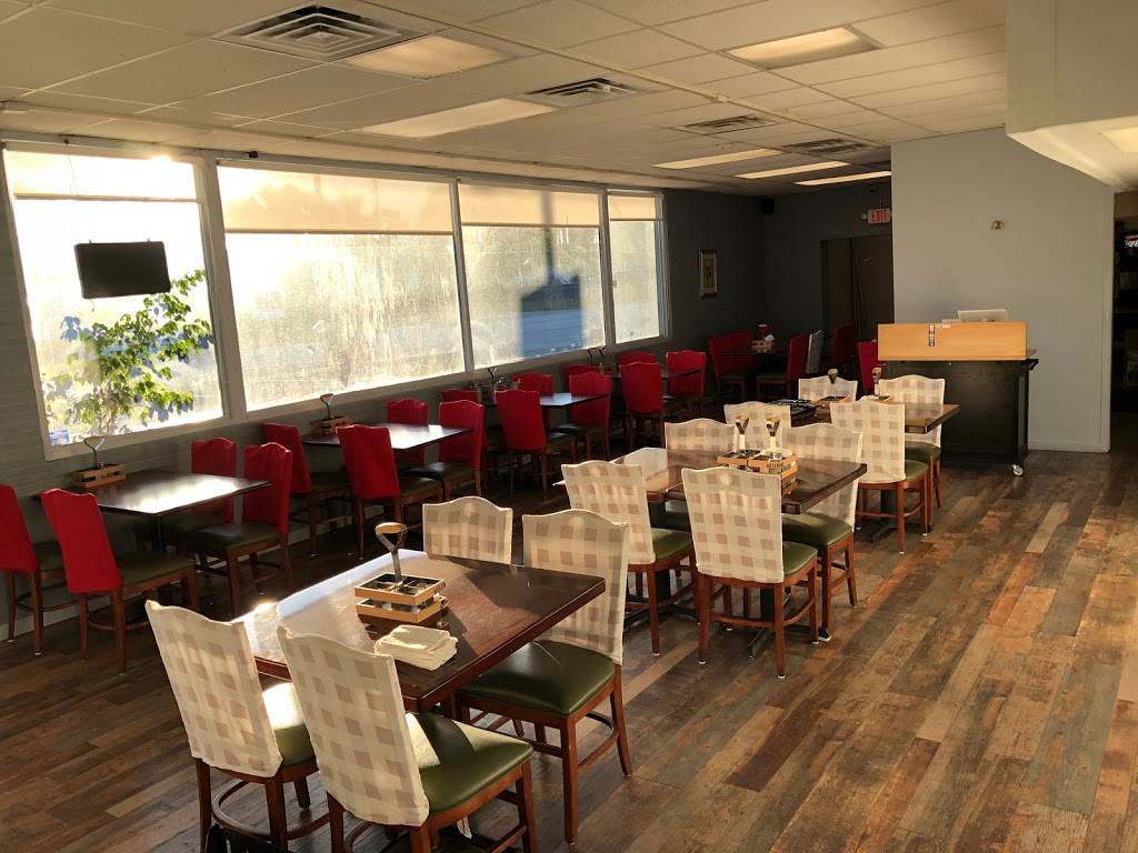 Hero Cafe | restaurant | 6082 St Augustine Rd, Jacksonville, FL 32217, USA | 9043794251 OR +1 904-379-4251