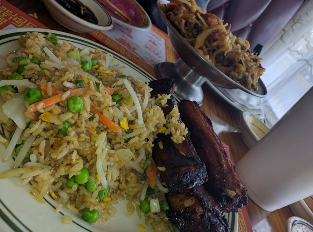 Mainland Restaurant | restaurant | 6713 Marlboro Pike, Forestville, MD 20747, USA | 3017352250 OR +1 301-735-2250