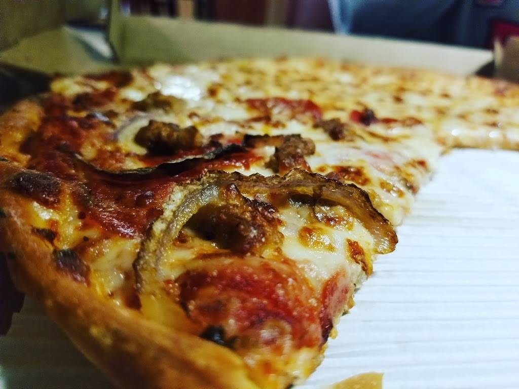 Pizza Hut | restaurant | 7319 N FM 1604 W, San Antonio, TX 78255, USA | 2106952205 OR +1 210-695-2205