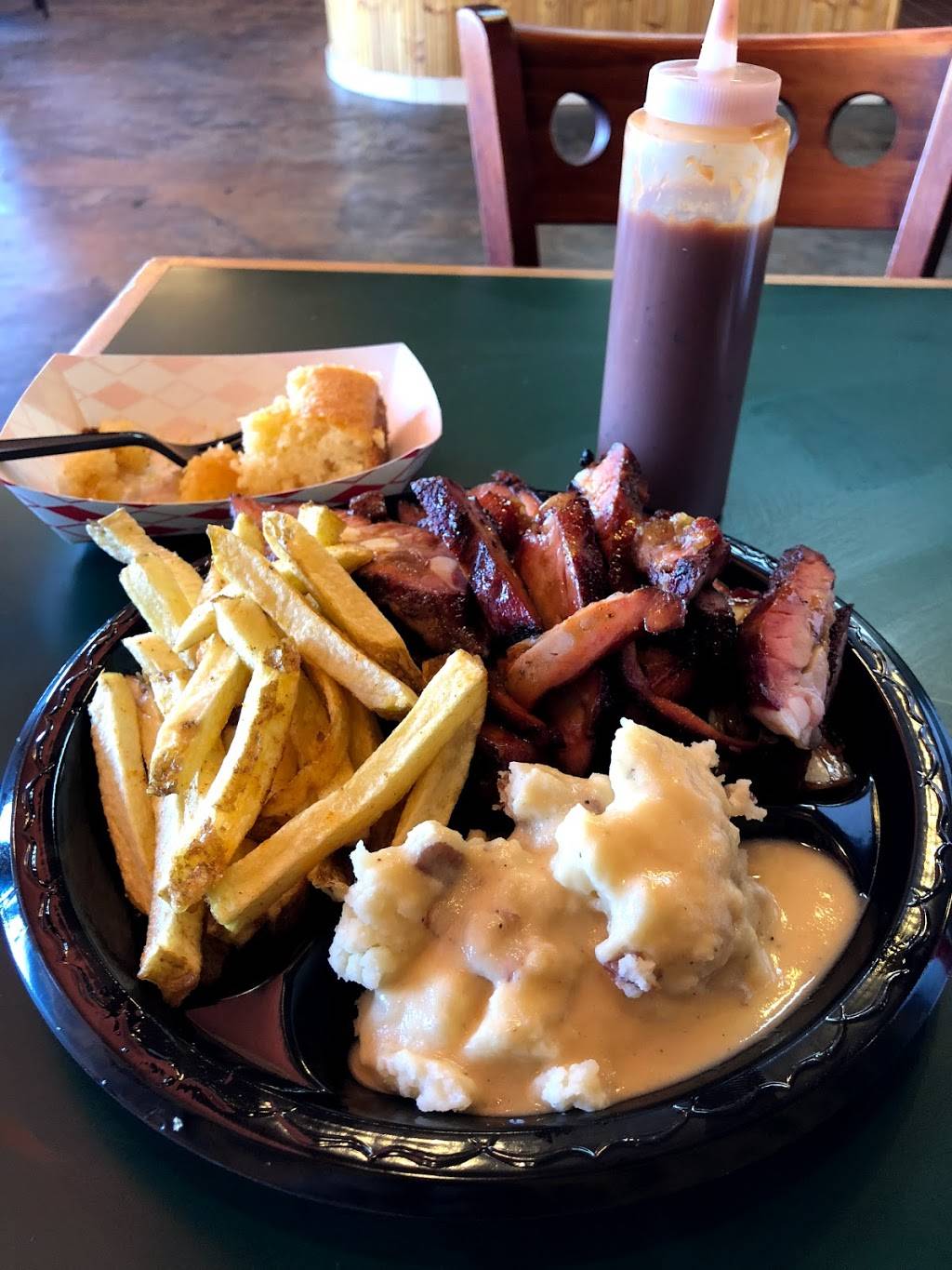 Texas Pit BBQ | restaurant | 24601 Raymond Way, Lake Forest, CA 92630, USA | 9497704444 OR +1 949-770-4444