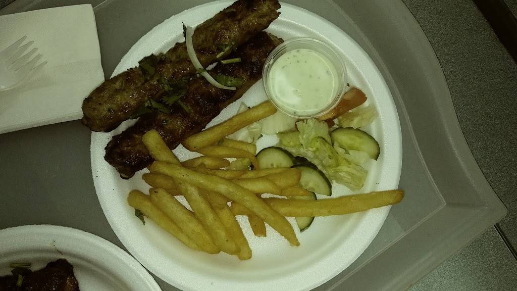 Halal Tabaq Restaurant | restaurant | 2580 Shepard Ave, Mississauga, ON L5A 4K3, Canada | 9052792345 OR +1 905-279-2345