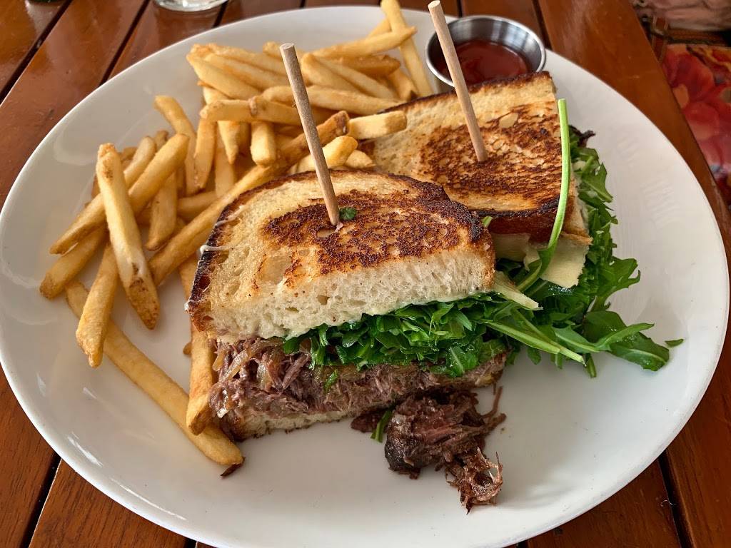 The Beachcomber | cafe | 15 Crystal Cove, Newport Coast, CA 92657, USA | 9493766900 OR +1 949-376-6900