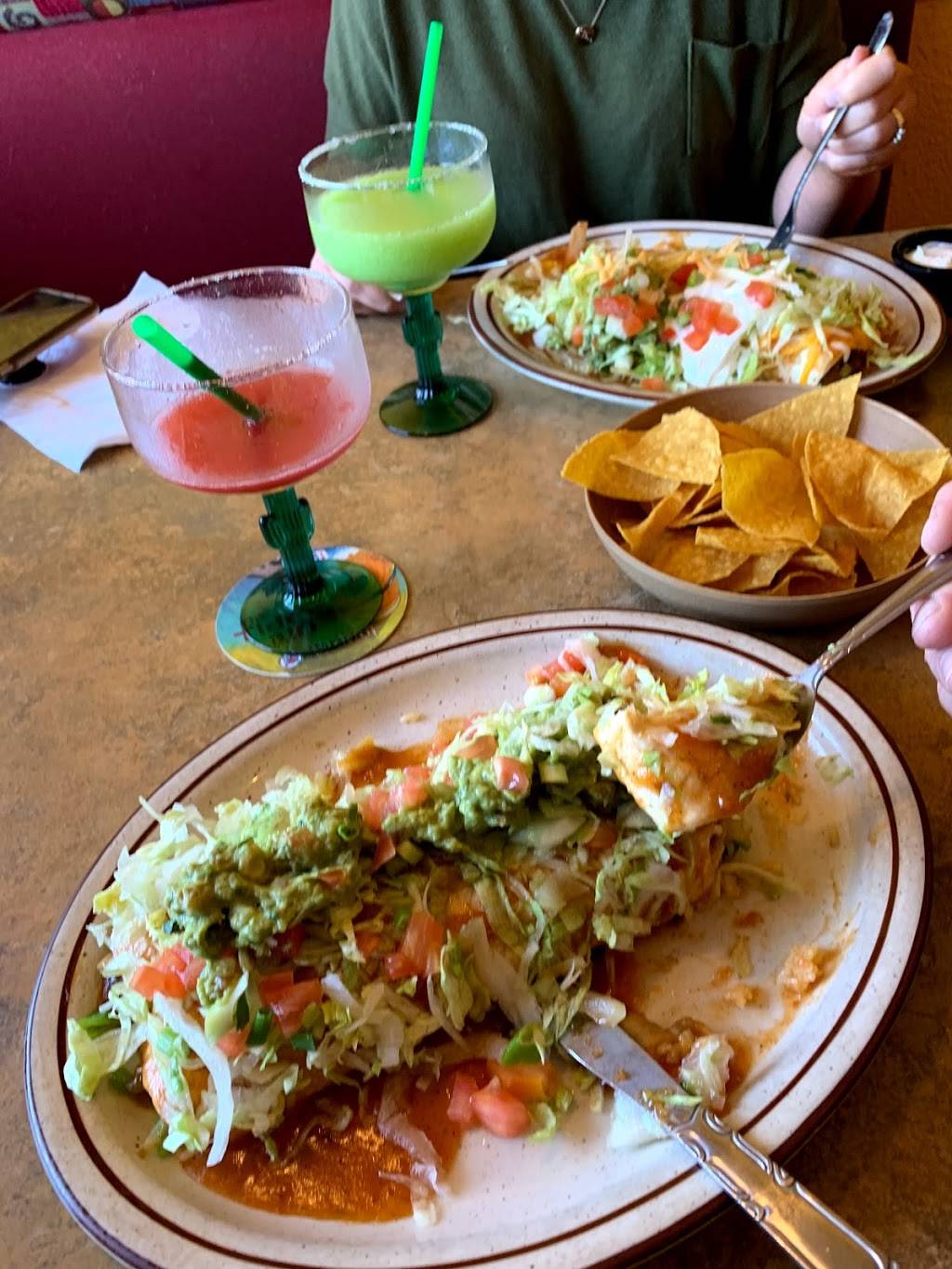 Mazatlan Mexican Restaurant | restaurant | 1445 S Roosevelt Dr, Seaside, OR 97138, USA | 5037389678 OR +1 503-738-9678