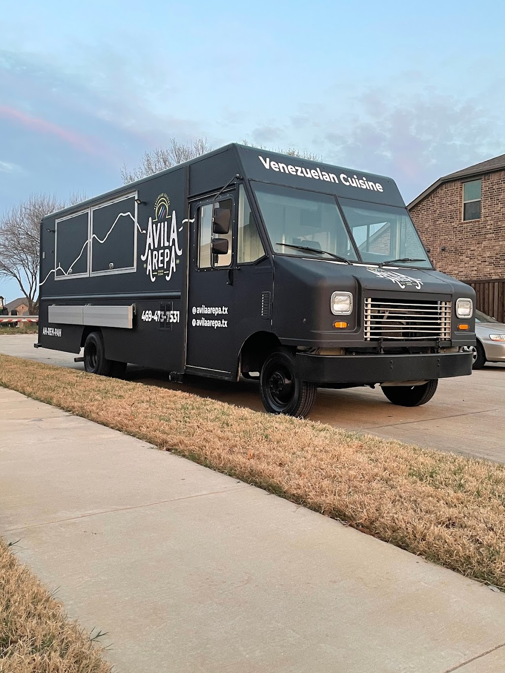 Avila Arepa | restaurant | 2718 Frankford Rd, Dallas, TX 75287, USA | 4694737531 OR +1 469-473-7531