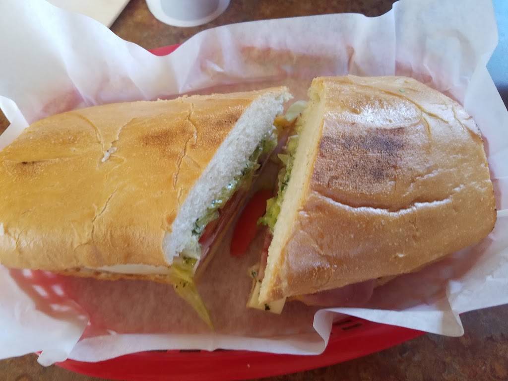Sams Italian Sandwich Co | meal takeaway | 1080 Howard Ave, Burlingame, CA 94010, USA | 6503427267 OR +1 650-342-7267