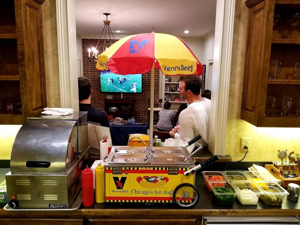 Mikes Hot Dogs | meal takeaway | 5948 Roswell Rd, Sandy Springs, GA 30328, USA | 4042528484 OR +1 404-252-8484