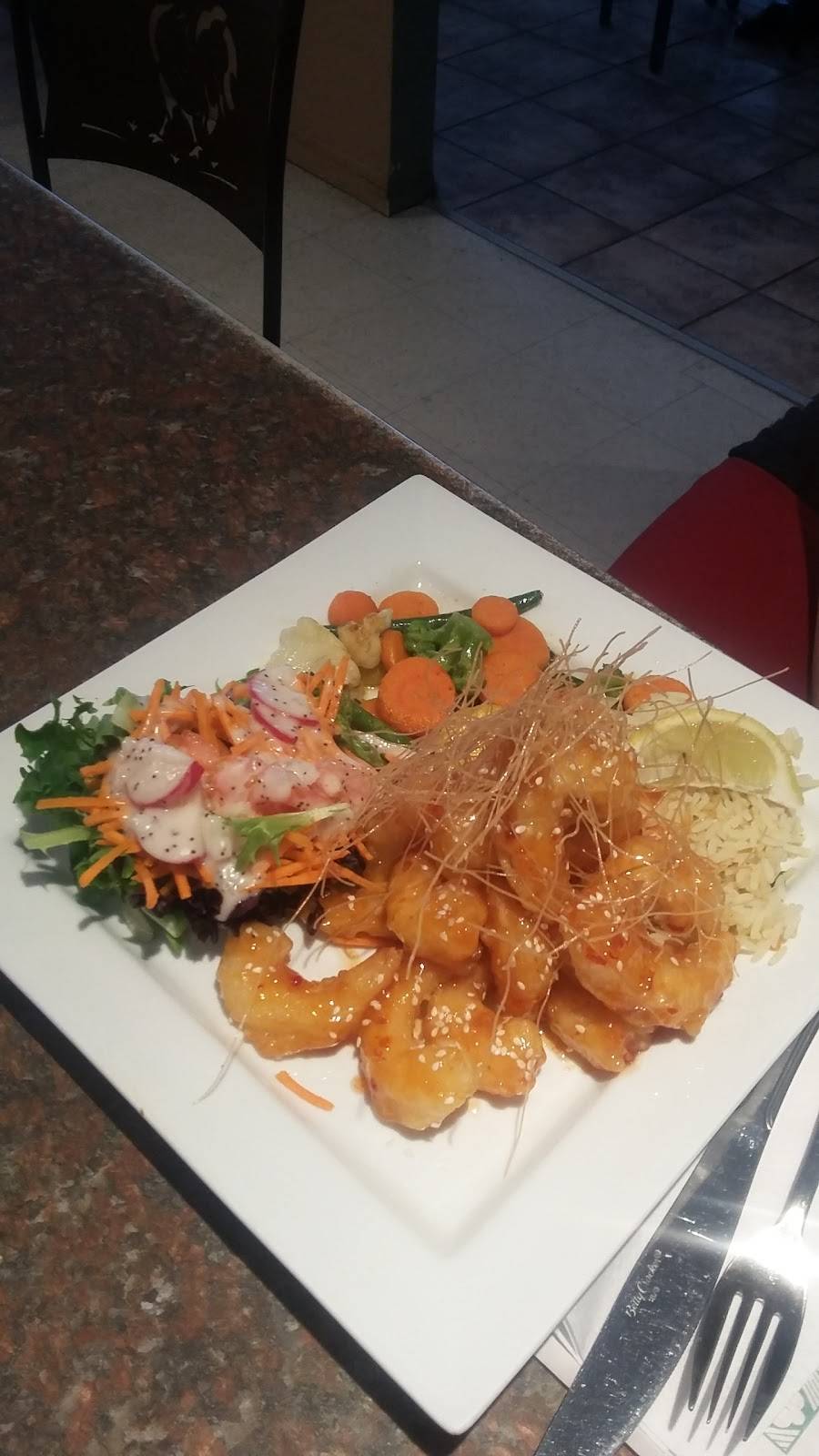 Restaurant Rivana | restaurant | 169 Rue Notre Dame N, Adstock, QC G0N 1S0, Canada | 4184222020 OR +1 418-422-2020