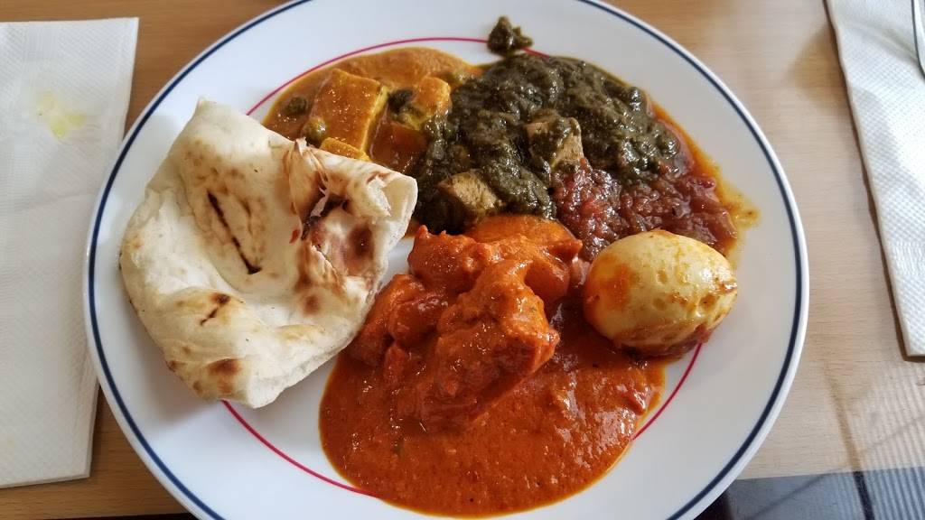 Taste of India | restaurant | 5144 Mowry Ave, Fremont, CA 94538, USA | 5107911316 OR +1 510-791-1316