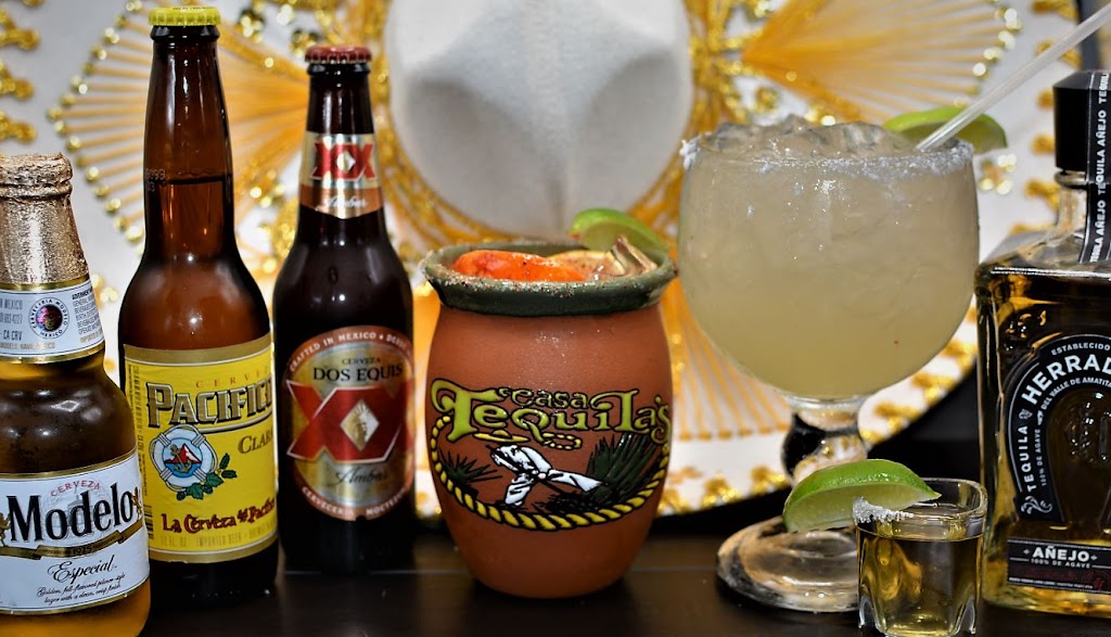 Casa Tequilas | restaurant | 64 El Jebel Rd, El Jebel, CO 81623, USA | 9703404276 OR +1 970-340-4276