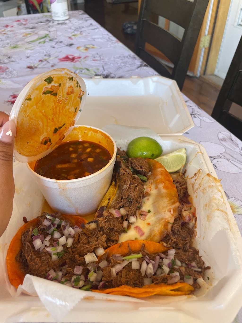 Birrieria y Tacos de Alex Tijuana Style | restaurant | 6502 4th St NW, Los Ranchos De Albuquerque, NM 87107, USA | 5053198308 OR +1 505-319-8308