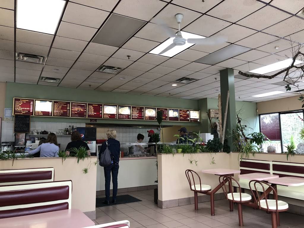 Master Burger | restaurant | 25 King St S, Cookstown, ON L0L 1L0, Canada | 7054589651 OR +1 705-458-9651