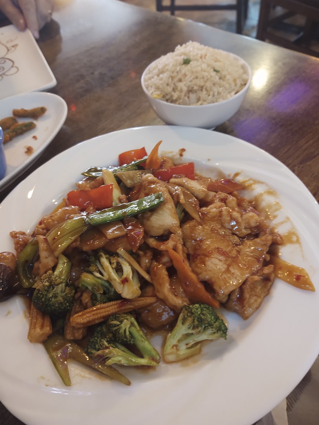 Volcano | restaurant | 3952 E 42nd St, Odessa, TX 79762, USA | 4325528881 OR +1 432-552-8881