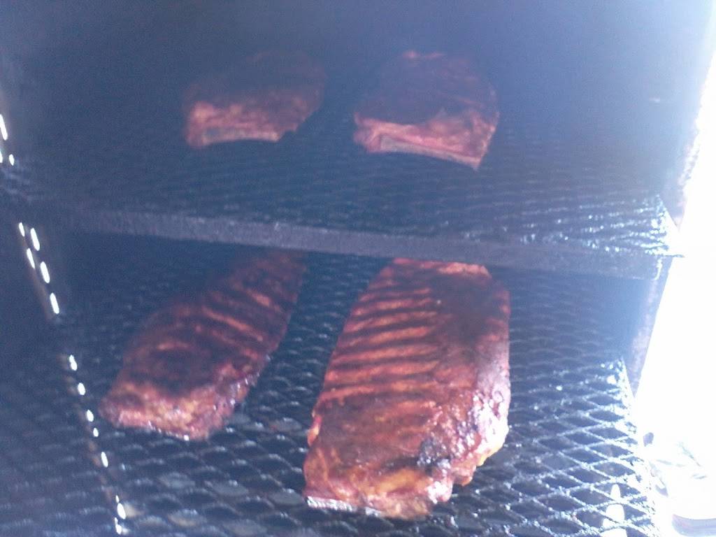 The BBQ Shack | restaurant | 1428 N Combee Rd, Lakeland, FL 33809, USA | 8639343824 OR +1 863-934-3824