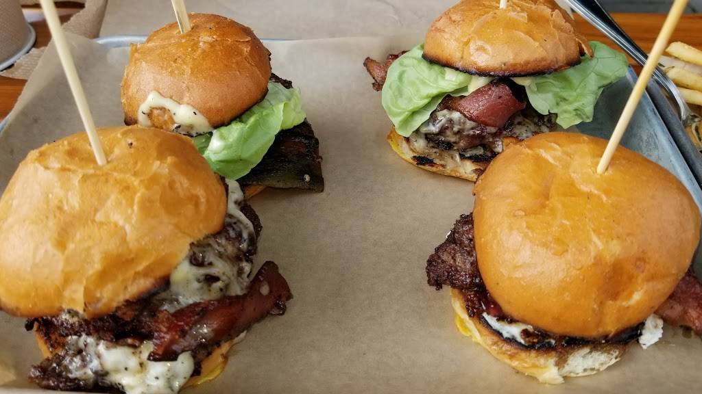 PDX Sliders | restaurant | 1605 SE Bybee Blvd #5714, Portland, OR 97202, USA | 9717175271 OR +1 971-717-5271