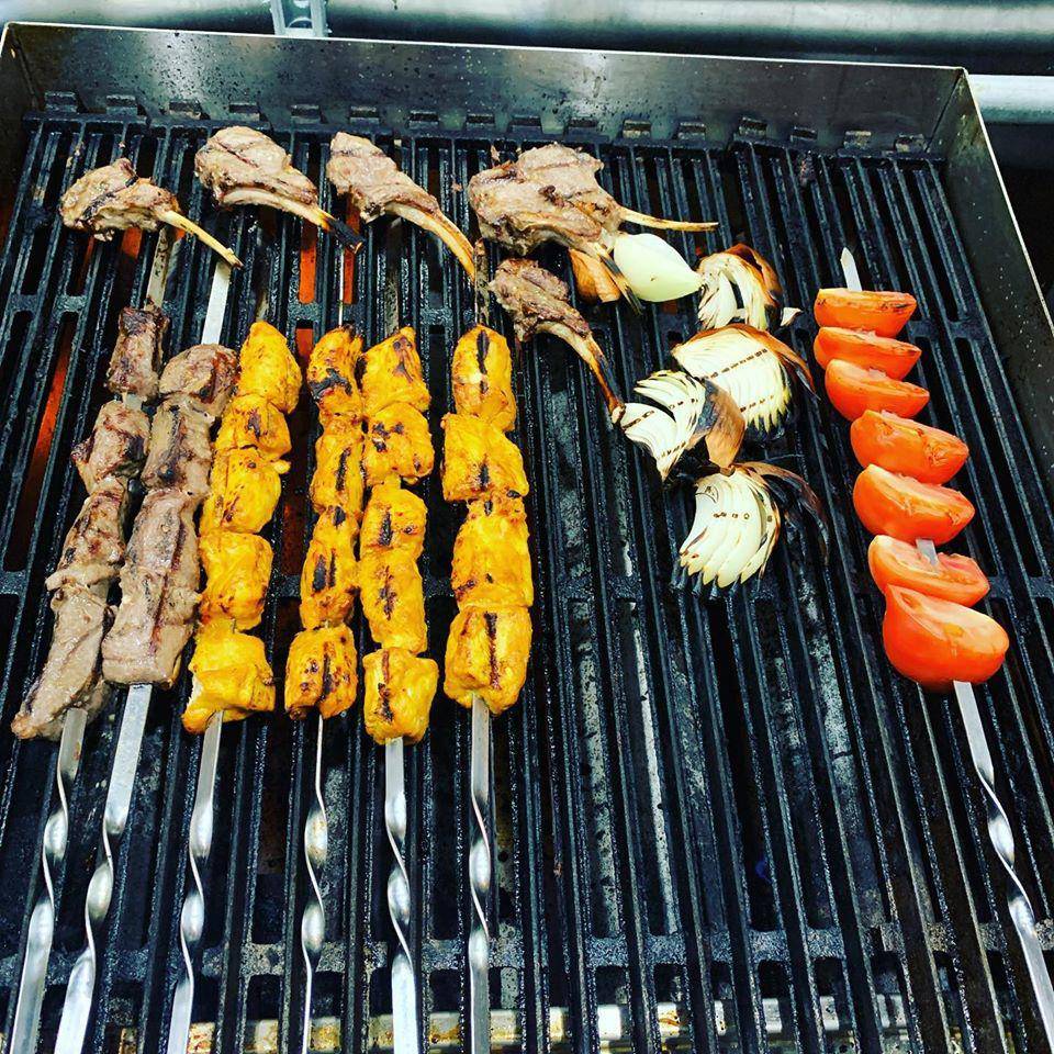 The Village Restaurant & Lounge | restaurant | 9457 SW 56th St, Olympia Heights, FL 33165, USA | 7864838886 OR +1 786-483-8886