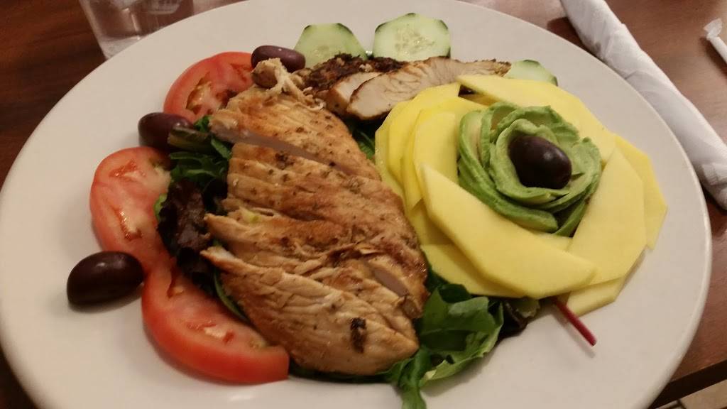 Red Olive Restaurant - Livonia | restaurant | 33326 Plymouth Rd, Livonia, MI 48150, USA | 7348380760 OR +1 734-838-0760