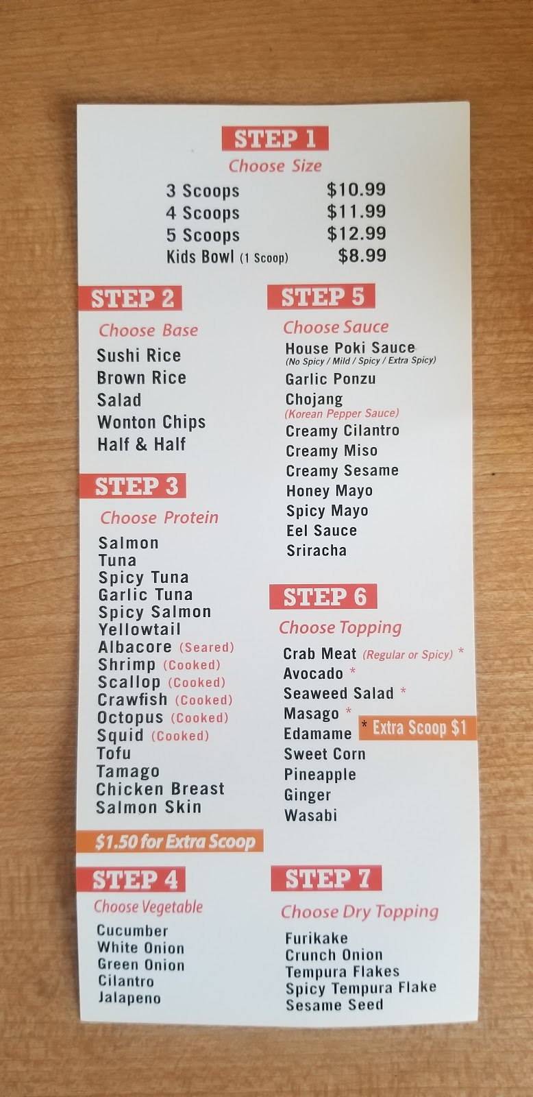 Pokimania | restaurant | 3330 Grand Ave #B, Chino Hills, CA 91709, USA | 9095907654 OR +1 909-590-7654