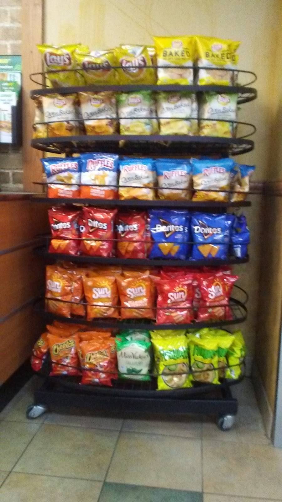 Subway | restaurant | 1665 S Stephenson Ave, Iron Mountain, MI 49801, USA | 9067741062 OR +1 906-774-1062