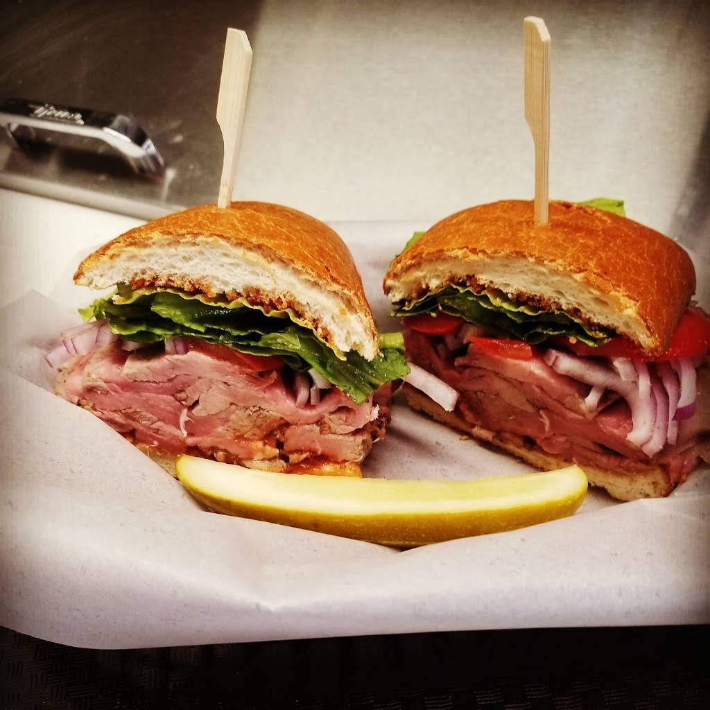 Ginochios Kitchen | bakery | 1410 Bay Flat Rd, Bodega Bay, CA 94923, USA | 7073774359 OR +1 707-377-4359