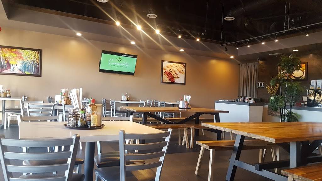 Gạo Bistro | restaurant | 1630 Pleasant Hill Rd # 190, Duluth, GA 30096, USA | 7709250750 OR +1 770-925-0750