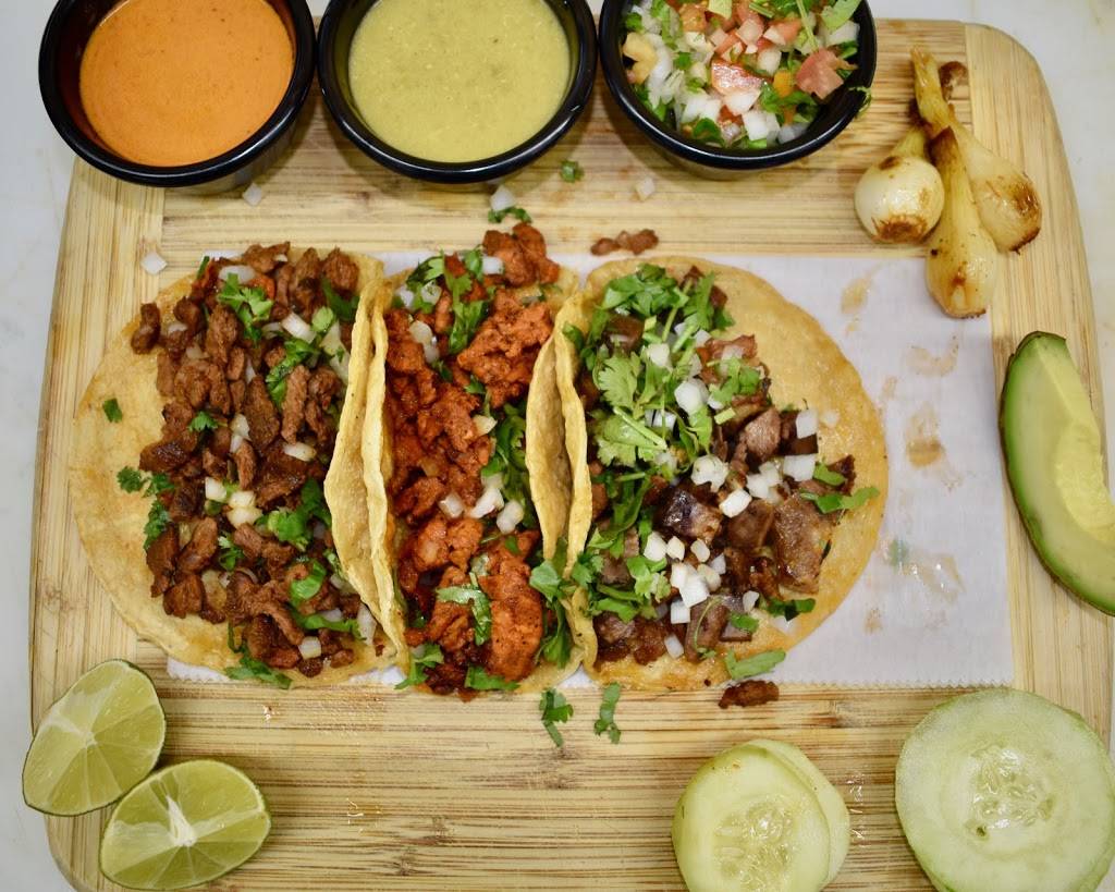 Carniceria y Taqueria LA FRONTERA | restaurant | 75 N Lowry St, Smyrna, TN 37167, USA | 6154621172 OR +1 615-462-1172