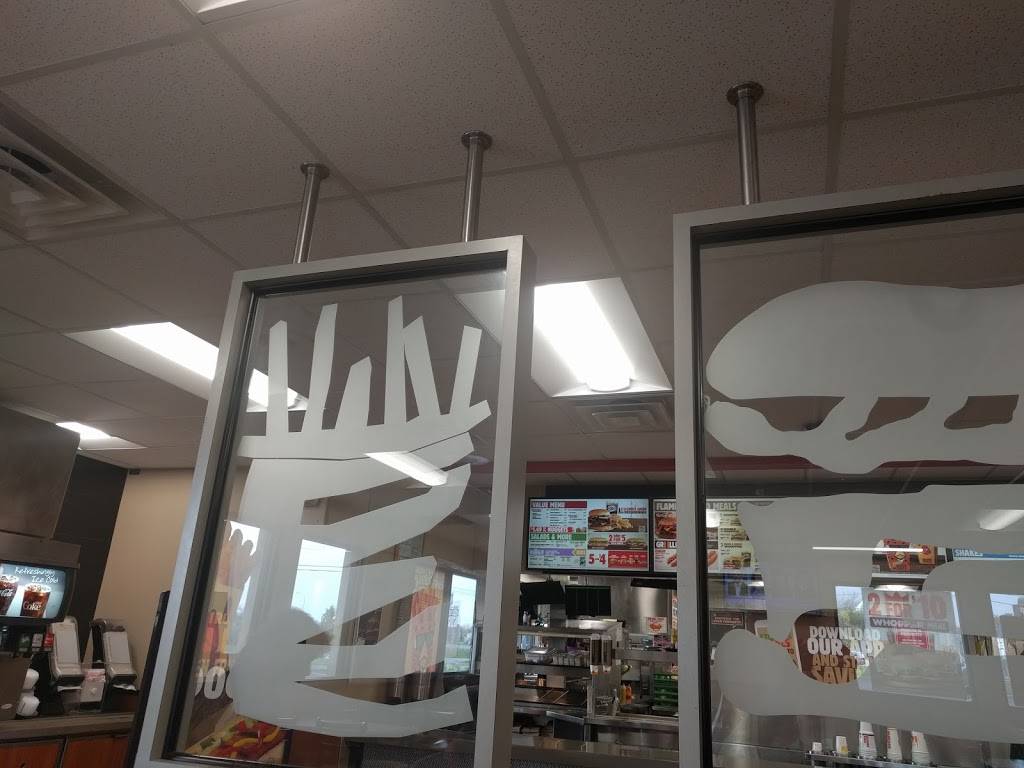 Burger King | restaurant | 1700 Grand Island Blvd, Grand Island, NY 14072, USA | 7167737413 OR +1 716-773-7413