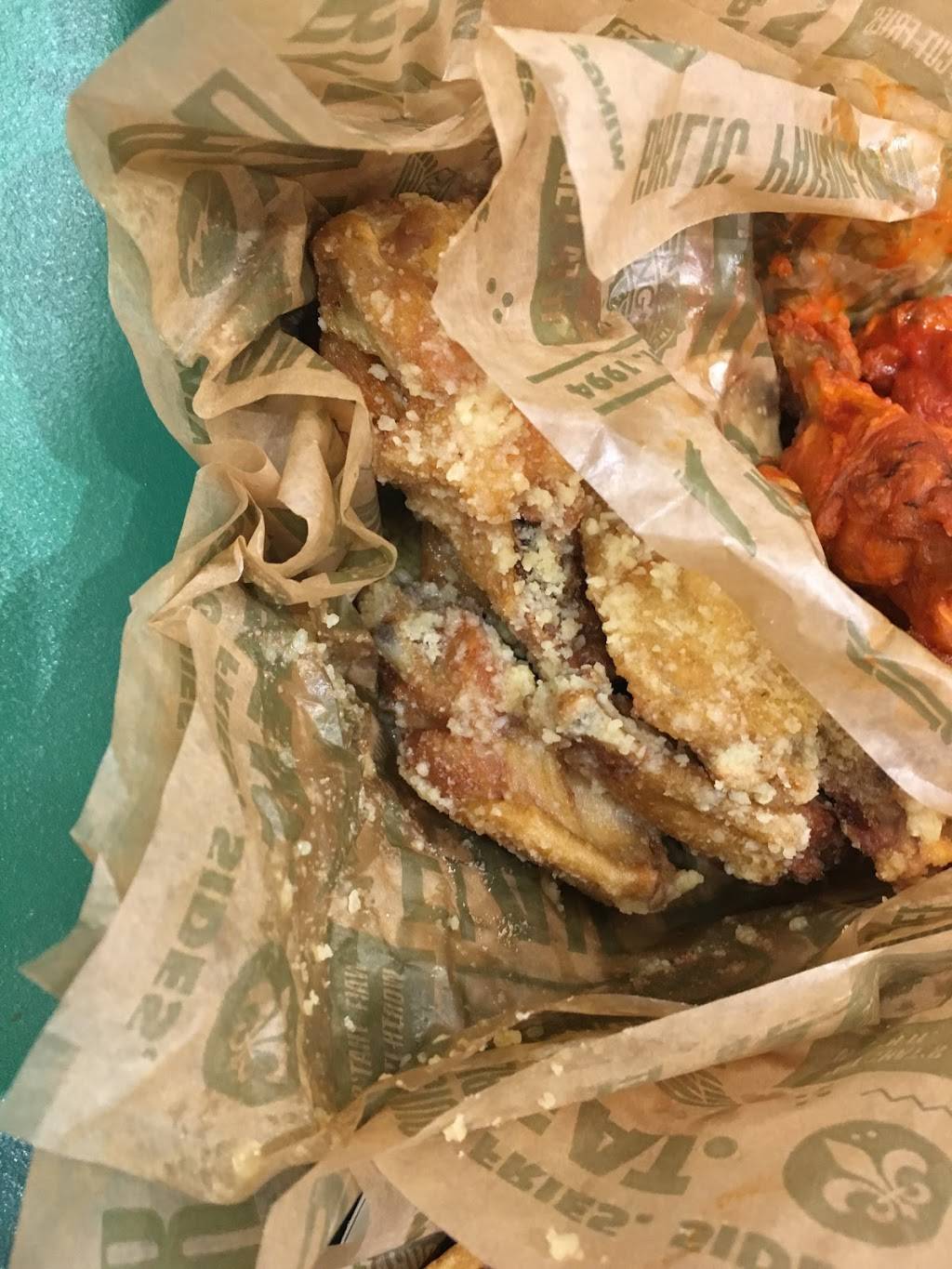 Wingstop | restaurant | 237 NE 28th St, Fort Worth, TX 76164, USA | 8176249464 OR +1 817-624-9464