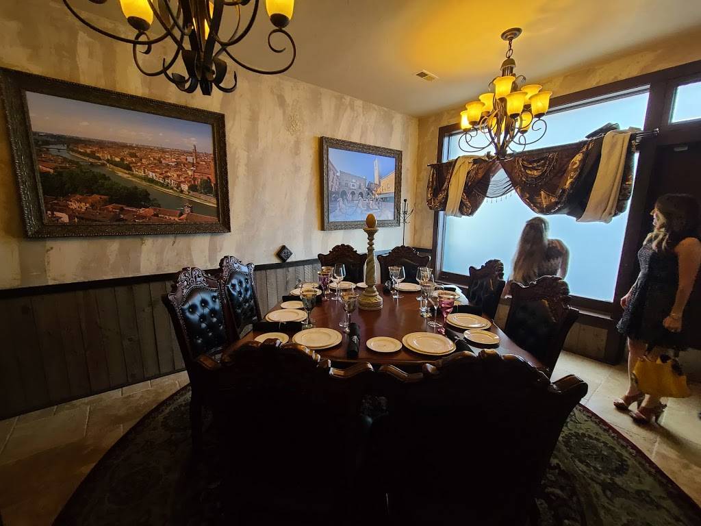 La Trattoria di Francesco | restaurant | 1500 S 1500 E, Salt Lake City, UT 84105, USA | 8014190730 OR +1 801-419-0730