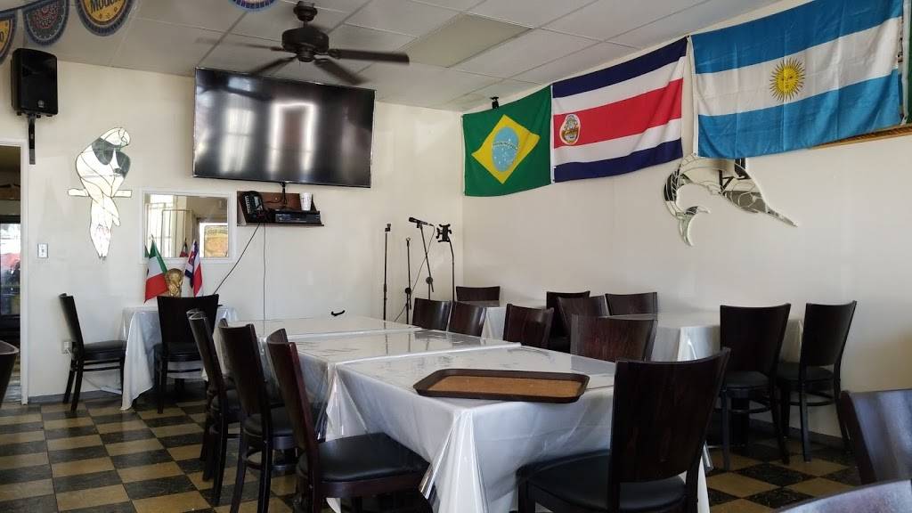 La Costa De Jalisco | restaurant | 4651 Holt Blvd G, Montclair, CA 91763, USA | 9096259998 OR +1 909-625-9998