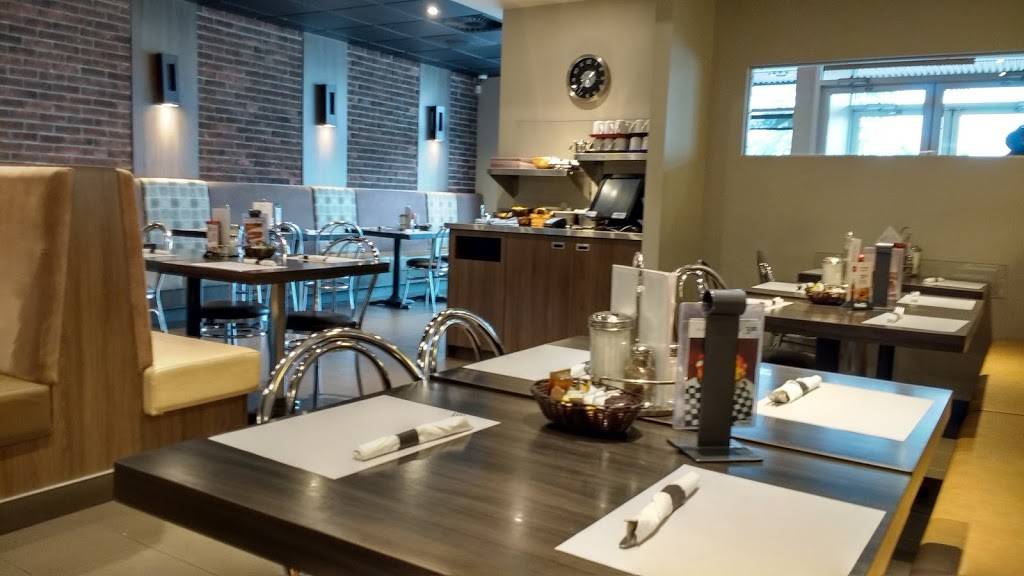 Croque Délice Inc (Le) | restaurant | 2244 Boulevard Bastien, Québec, QC G2B 1B6, Canada | 4188434993 OR +1 418-843-4993