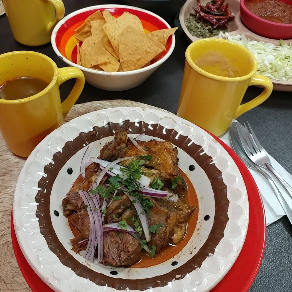 MENUDO Y POZOLE EL ALTEÑO | restaurant | San Pedro, Maestros, 22840 Ensenada, B.C., Mexico | 016469770750 OR +52 646 977 0750