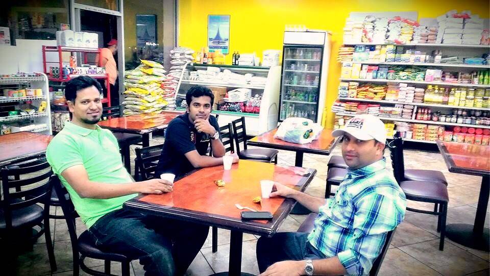 Little Dhaka Restaurant and Grocery | restaurant | 18159 Pioneer Blvd, Artesia, CA 90701, USA | 5623480008 OR +1 562-348-0008