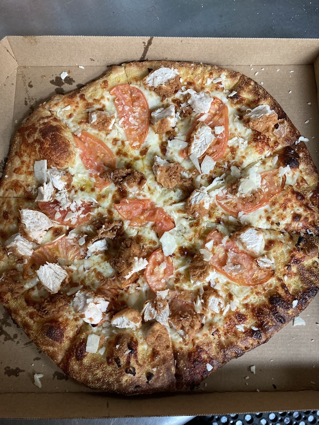 Siciley pizza Inc. | meal takeaway | 4611 Warrensville Center Rd, North Randall, OH 44128, USA | 2168655256 OR +1 216-865-5256