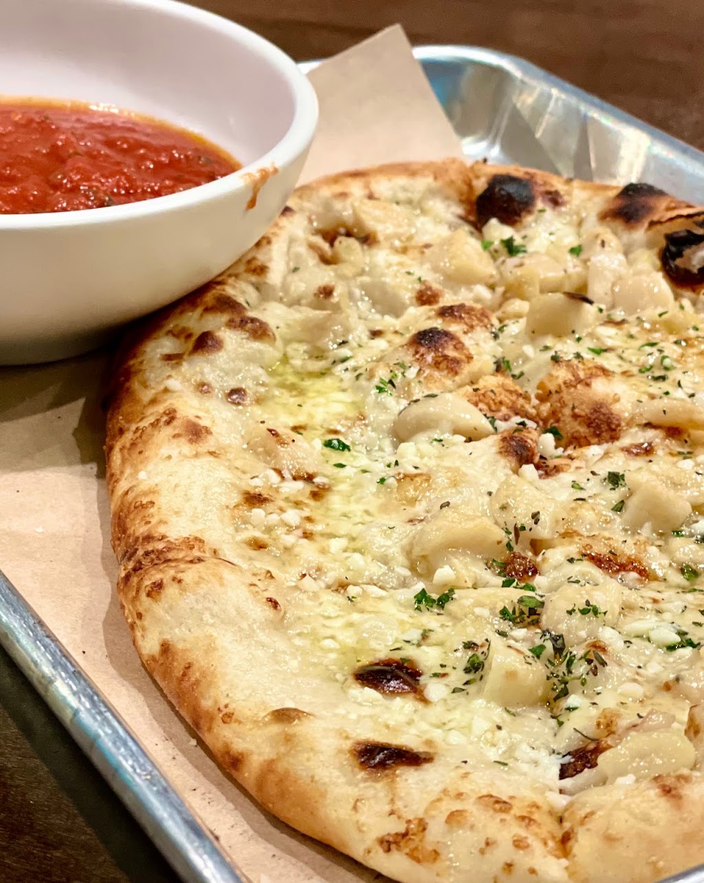 Apizza Doho | restaurant | 34255 CA-1, Dana Point, CA 92629, USA | 9495703636 OR +1 949-570-3636