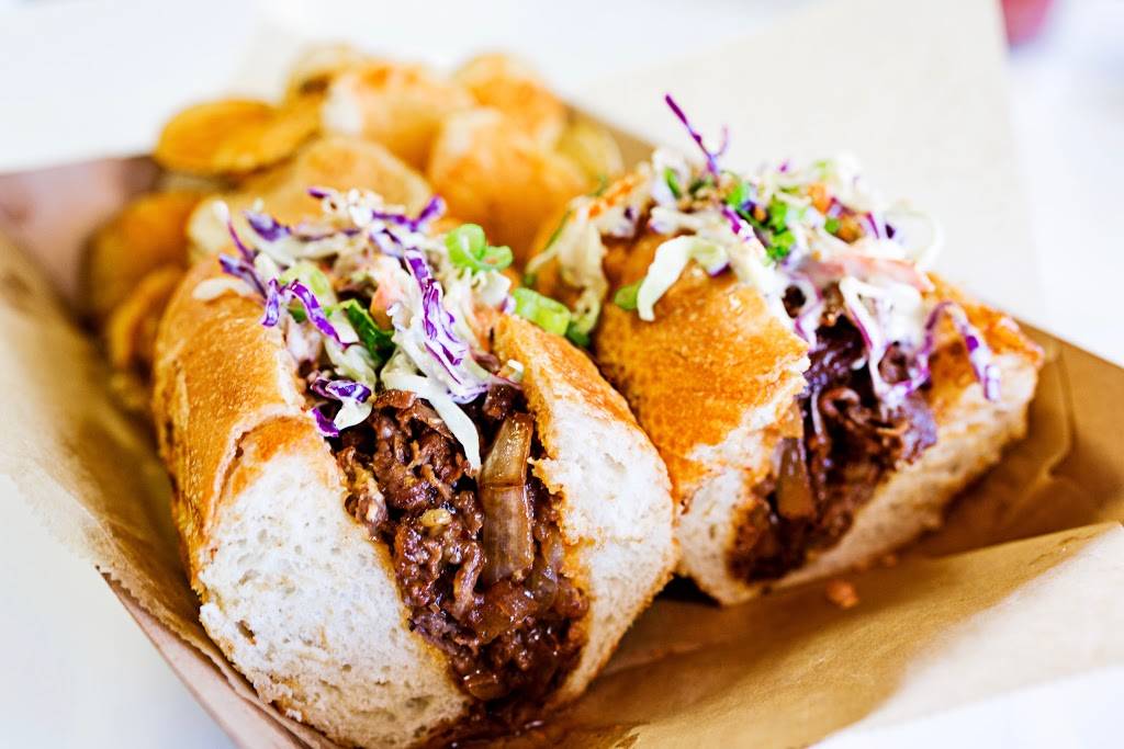 Swich Bistro | cafe | 16277 Laguna Canyon Rd b, Irvine, CA 92618, USA | 9497530227 OR +1 949-753-0227