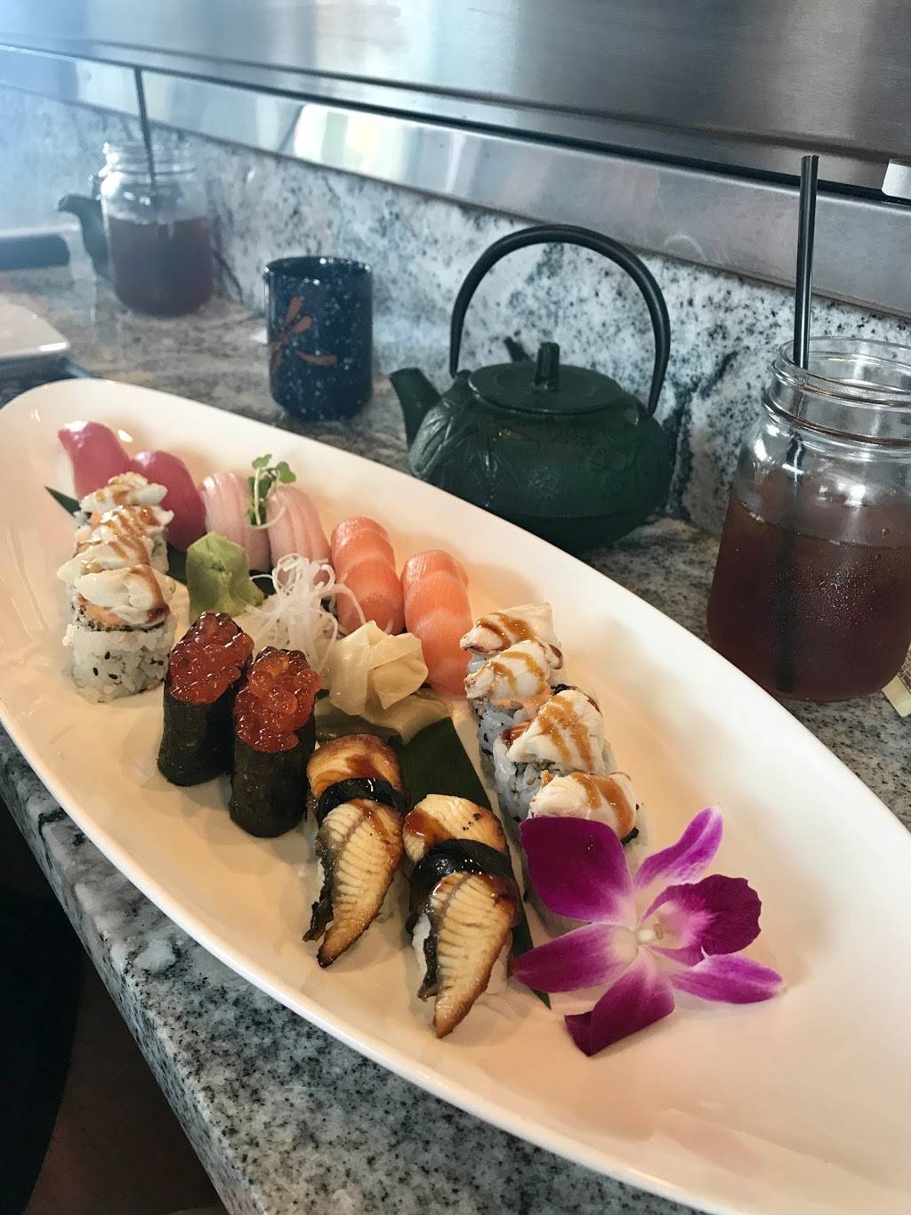 Sushi Cafe | restaurant | 13711 Coastal Hwy, Ocean City, MD 21842, USA | 4433732370 OR +1 443-373-2370
