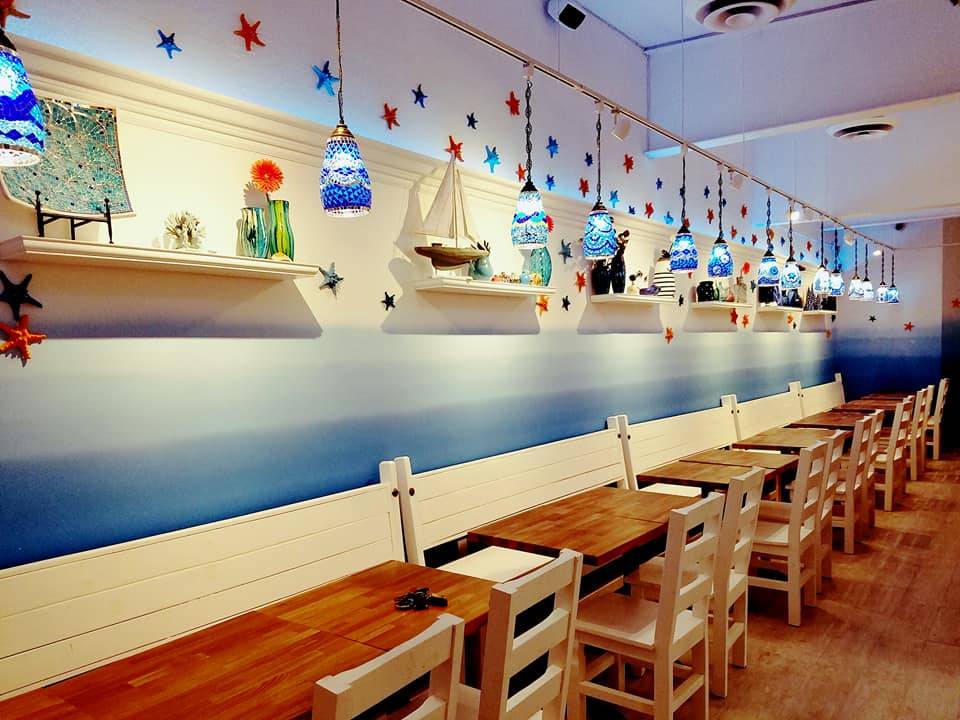 Kabob Republic | restaurant | 1781 Newport Blvd Ste C, Costa Mesa, CA 92627, USA | 9497641778 OR +1 949-764-1778