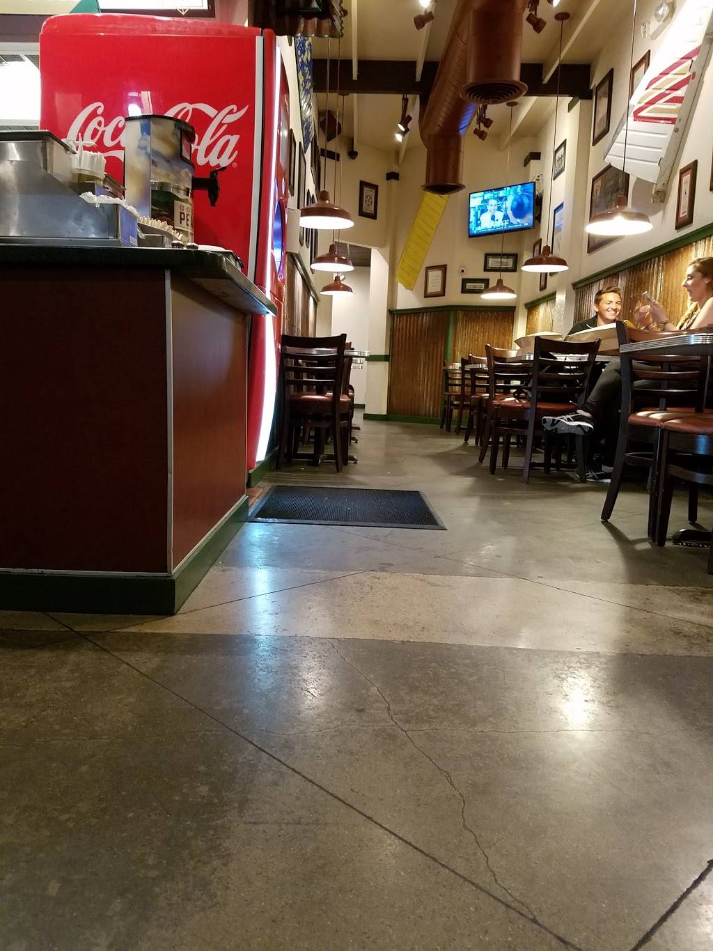 Wingstop | restaurant | 2380 Monument Blvd c, Pleasant Hill, CA 94523, USA | 9256749464 OR +1 925-674-9464