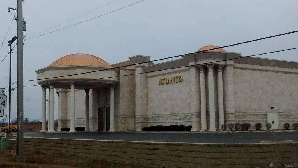 Atlantis Gentlemens Club | night club | 1897 E Lincoln Hwy, Ford Heights, IL 60411, USA | 7087530363 OR +1 708-753-0363