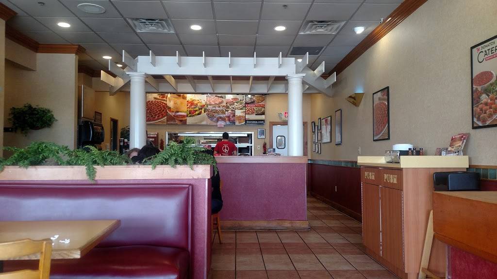 Donatos Pizza | meal takeaway | 8000 Madison Blvd Suite D106 Suite D106, Madison, AL 35758, USA | 2567726789 OR +1 256-772-6789