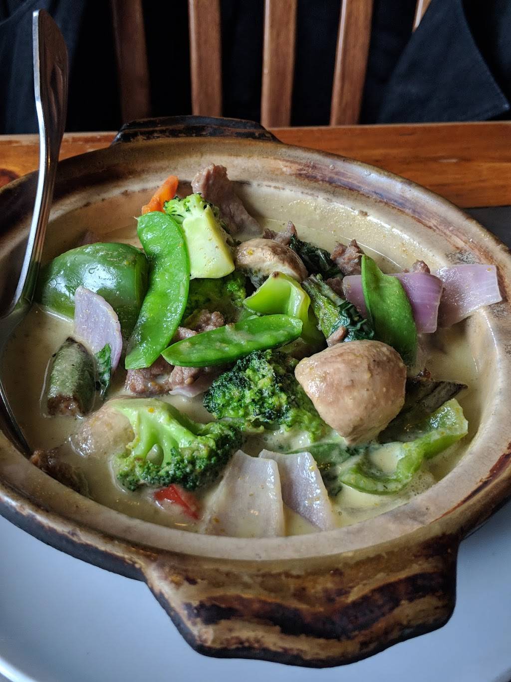 New Pinang | restaurant | 111-10 Queens Blvd, Forest Hills, NY 11375, USA | 7182689135 OR +1 718-268-9135